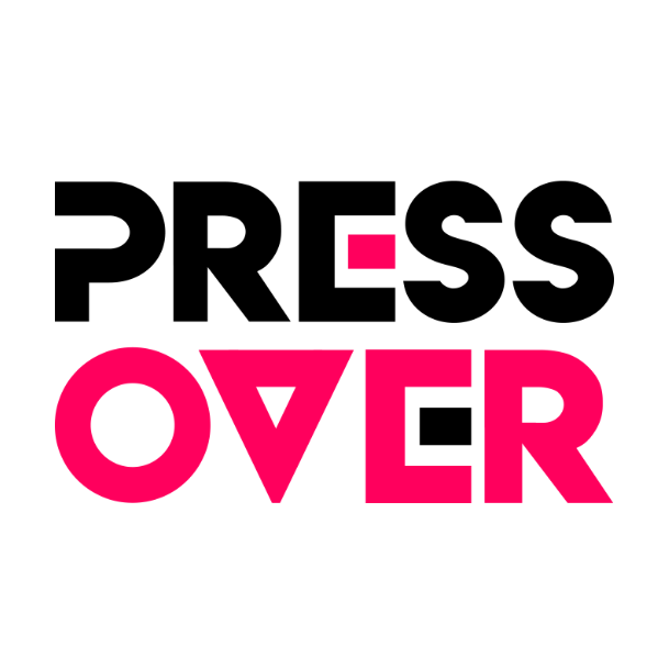 Entrevista en PressOver Podcast